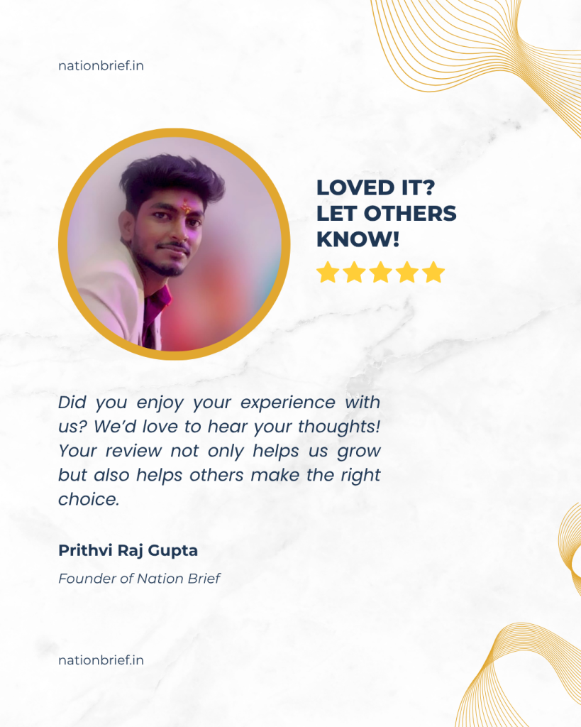 Prithvi Raj Gupta Digital Marketer